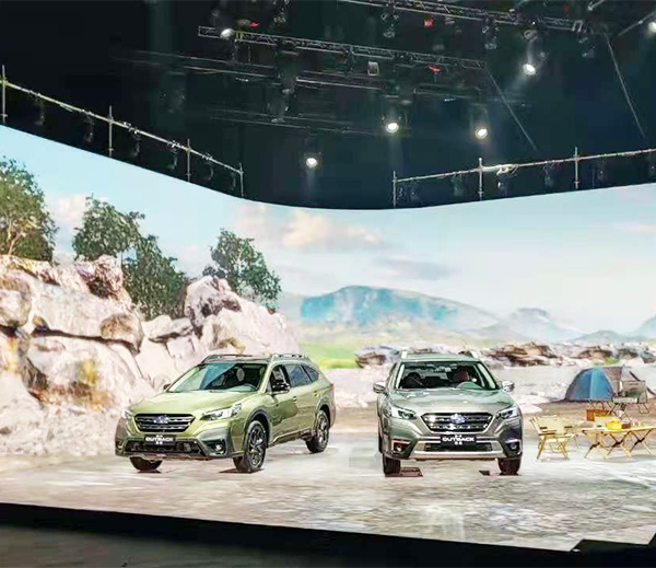 Was ist Mini -LED -Display？？