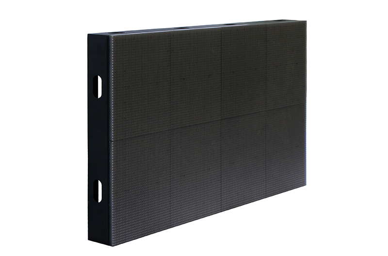 Ein ausgezeichnetes LED -Display sollte fünf hervorragende Eigenschaften haben