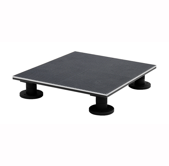 Interaktive Video Bühnenbühne Tanzfläche LED LED WALS PORMELS Bildschirm Touch Display Digitales Full Color Fliesen Wand für Tanzspiel